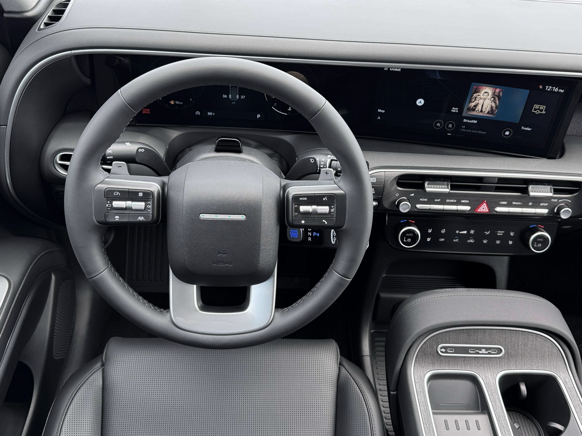 2026 Hyundai Palisade - $50,881