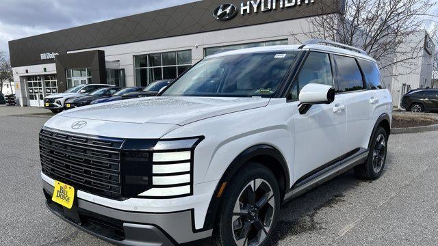 Preowned 2026 Hyundai PALISADE Limited for Sale