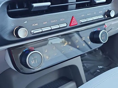 Photo of a 2026 Hyundai Palisade AWD Limited 4DR SUV for sale