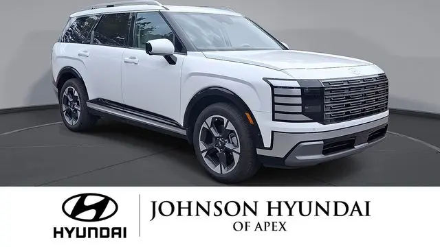 Preowned 2026 Hyundai PALISADE Limited for Sale