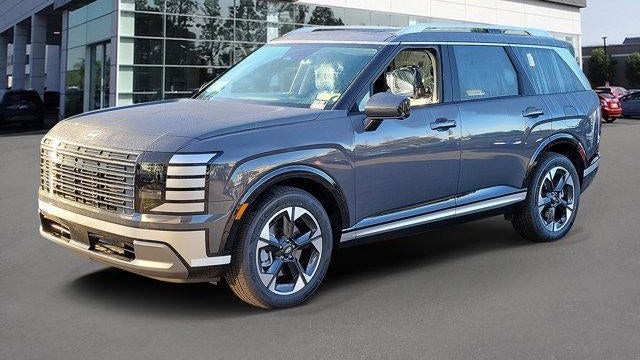 Preowned 2026 Hyundai PALISADE Limited for Sale