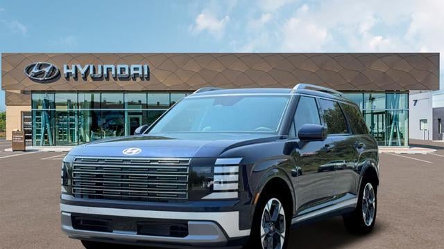 Preowned 2026 Hyundai PALISADE Limited for Sale