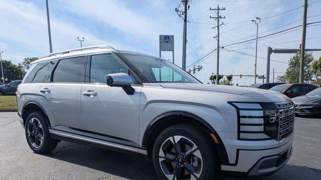 Preowned 2026 Hyundai PALISADE Limited for Sale
