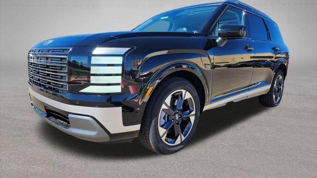 Preowned 2026 Hyundai PALISADE Limited for Sale