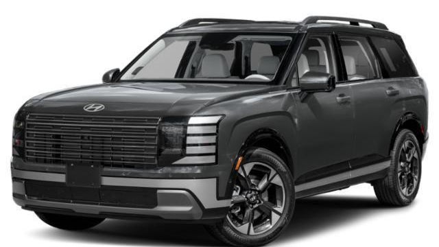 Preowned 2026 Hyundai PALISADE Limited for Sale