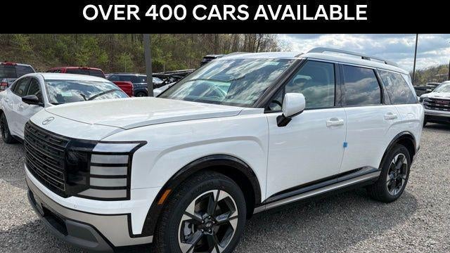 Preowned 2026 Hyundai PALISADE Limited for Sale