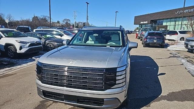 Preowned 2026 Hyundai PALISADE Limited for Sale