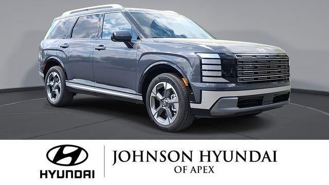 Preowned 2026 Hyundai PALISADE Limited for Sale