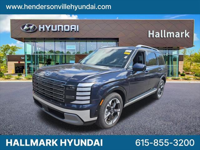 2026 Hyundai Palisade - $46,000