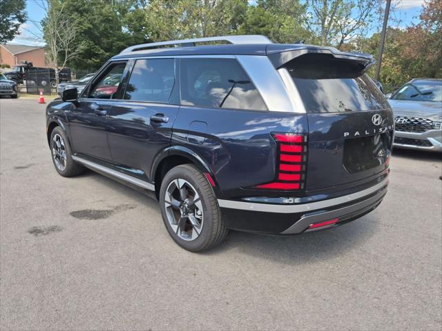 2026 Hyundai Palisade - $46,000
