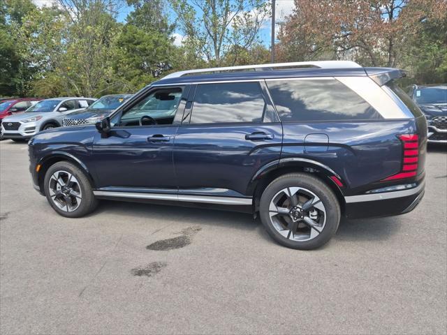 2026 Hyundai Palisade - $46,000