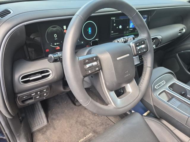 2026 Hyundai Palisade - $46,000