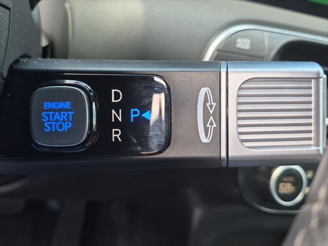 2026 Hyundai Palisade - $46,000