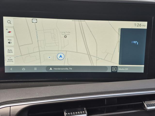 2026 Hyundai Palisade - $46,000