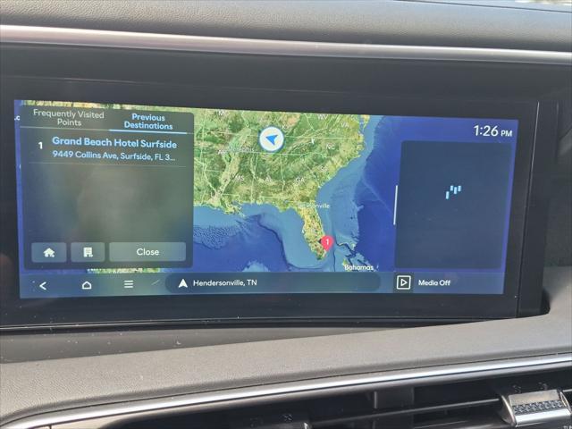 2026 Hyundai Palisade - $46,000