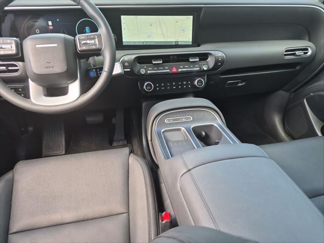 2026 Hyundai Palisade - $46,000