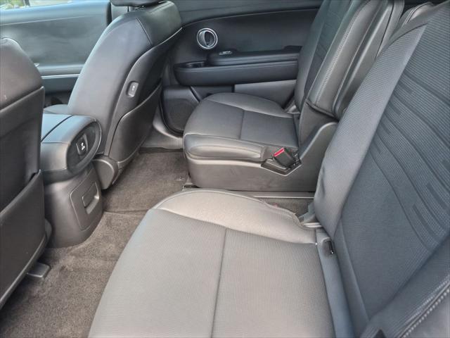 2026 Hyundai Palisade - $46,000