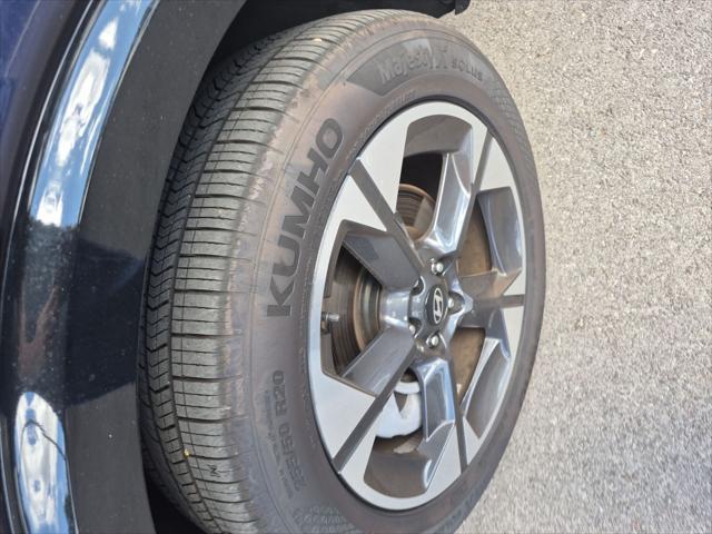 2026 Hyundai Palisade - $46,000