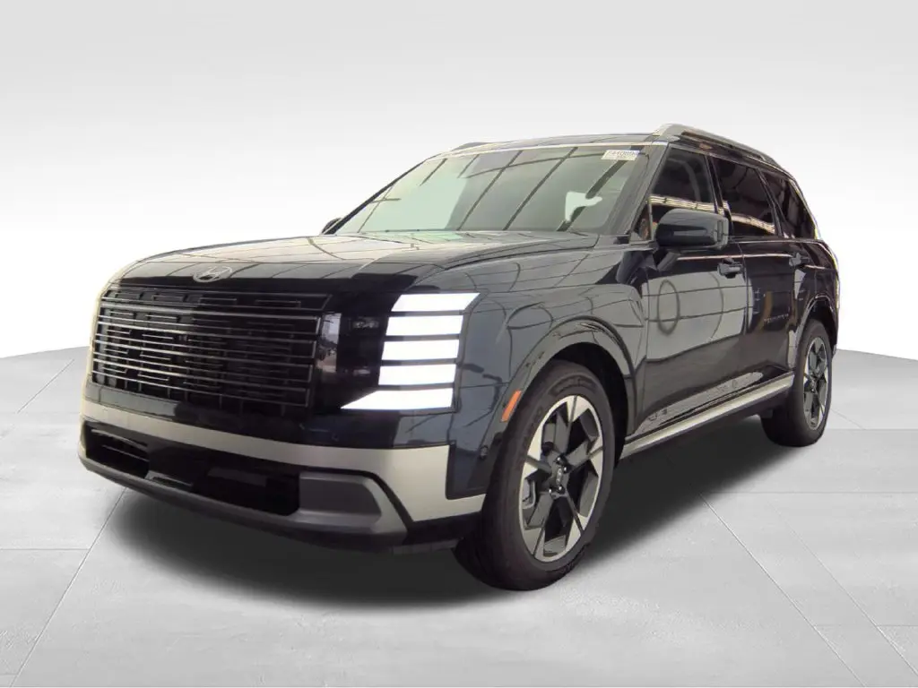 2026 Hyundai Palisade - $45,000