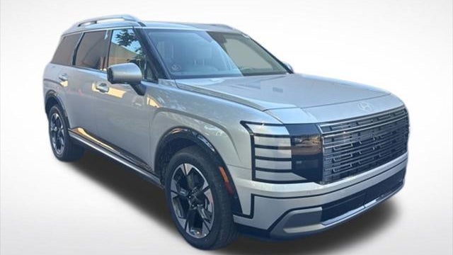 Preowned 2026 Hyundai PALISADE Limited for Sale