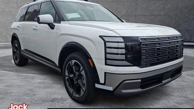 Preowned 2026 Hyundai PALISADE Limited for Sale