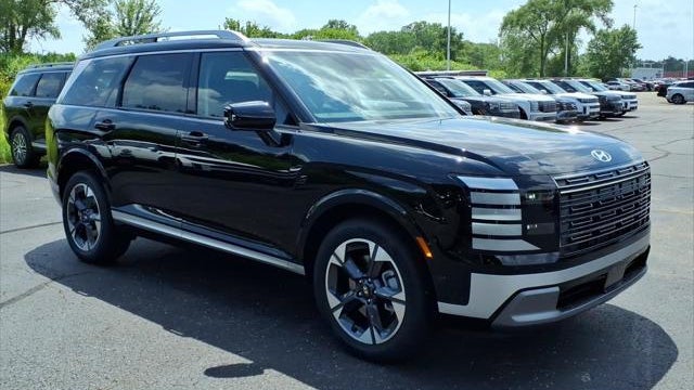 Preowned 2026 Hyundai PALISADE Limited for Sale