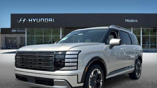 Preowned 2026 Hyundai PALISADE Limited for Sale