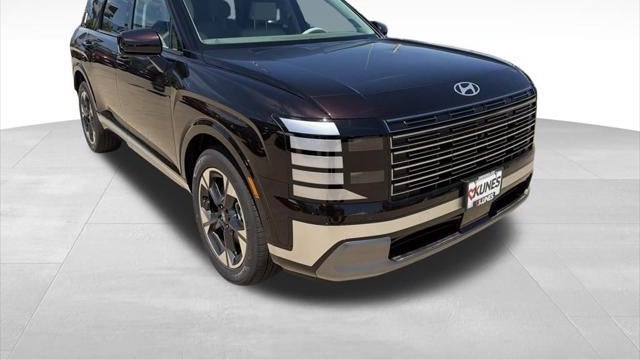 Preowned 2026 Hyundai PALISADE Limited for Sale