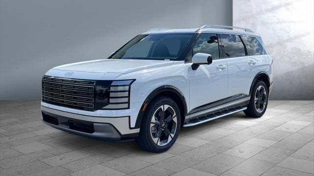 Preowned 2026 Hyundai PALISADE Limited for Sale