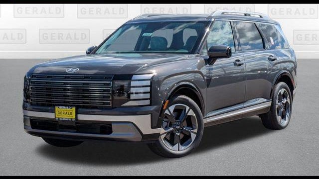 Preowned 2026 Hyundai PALISADE Limited for Sale