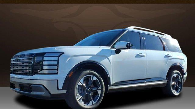 Preowned 2026 Hyundai PALISADE Limited for Sale