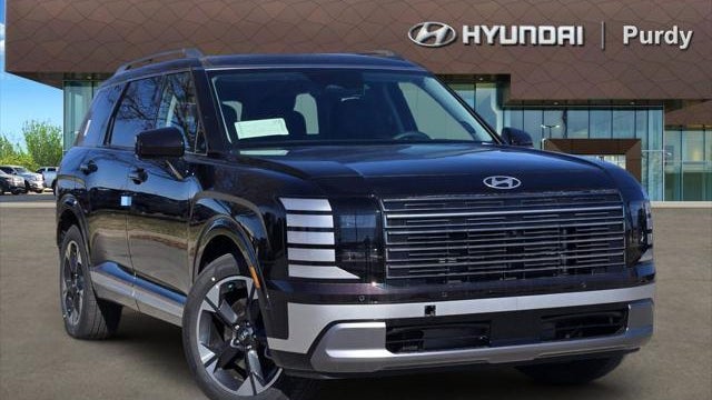 Preowned 2026 Hyundai PALISADE Limited for Sale