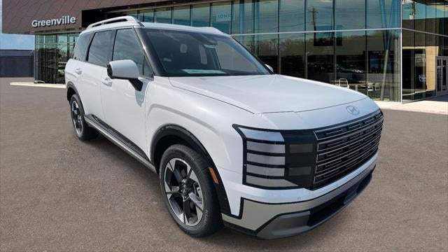 Preowned 2026 Hyundai PALISADE Limited for Sale
