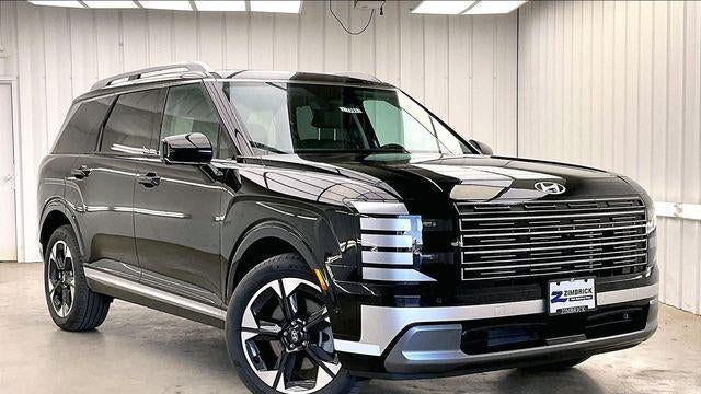 Preowned 2026 Hyundai PALISADE Limited for Sale