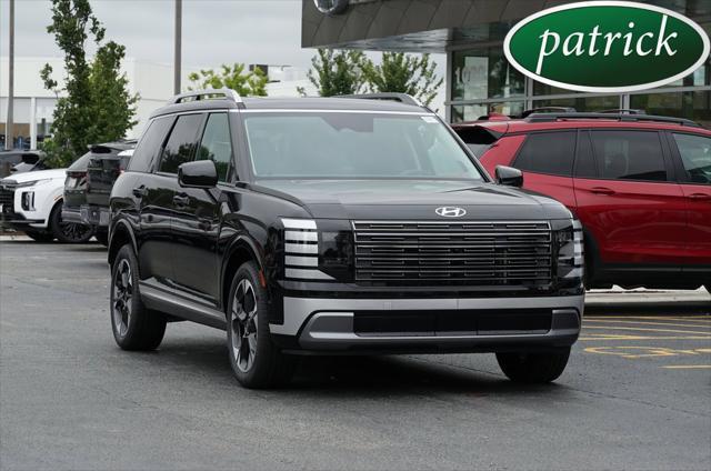 2026 Hyundai Palisade - $49,987