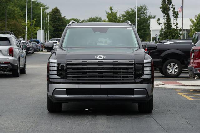2026 Hyundai Palisade - $49,987