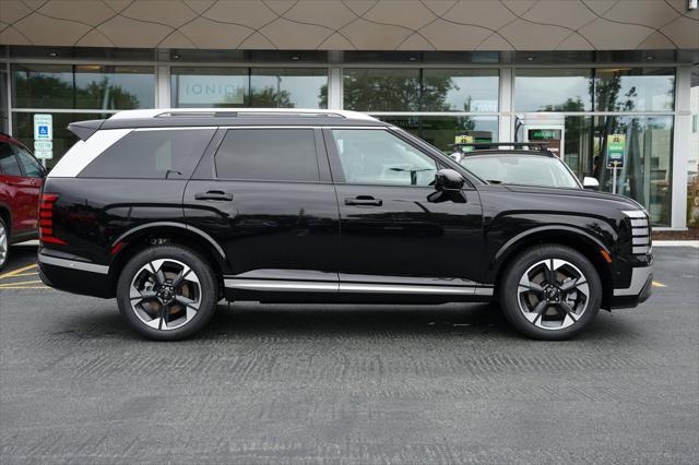2026 Hyundai Palisade - $49,987