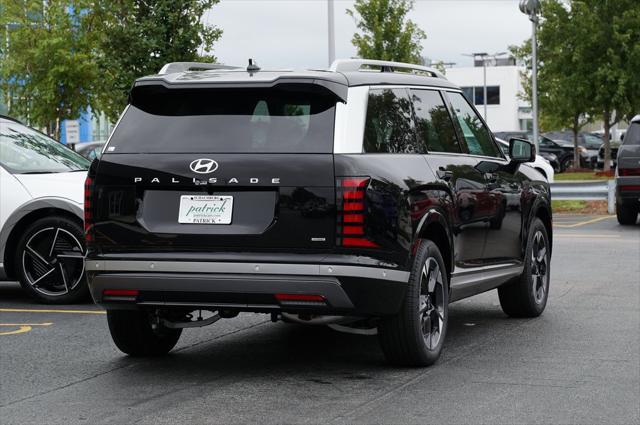 2026 Hyundai Palisade - $49,987