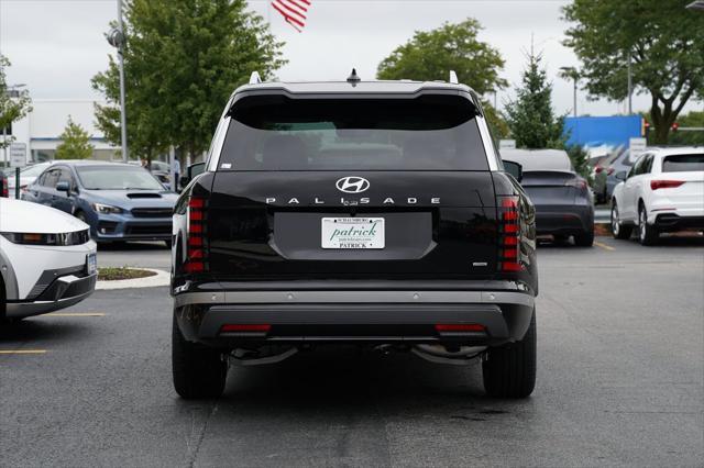 2026 Hyundai Palisade - $49,987