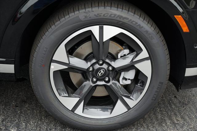 2026 Hyundai Palisade - $49,987