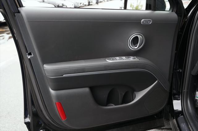 2026 Hyundai Palisade - $49,987
