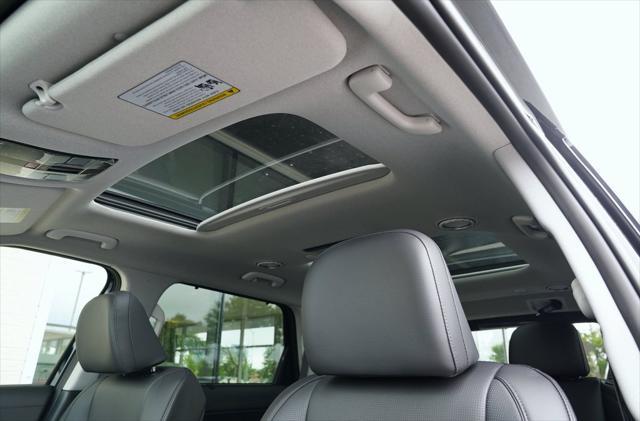 2026 Hyundai Palisade - $49,987