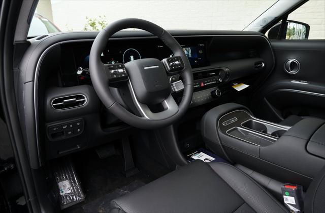 2026 Hyundai Palisade - $49,987