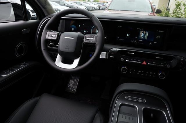 2026 Hyundai Palisade - $49,987