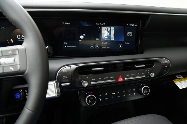 2026 Hyundai Palisade - $49,987