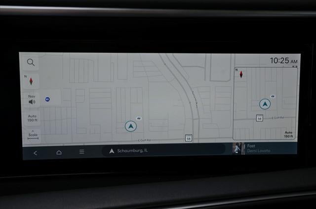 2026 Hyundai Palisade - $49,987