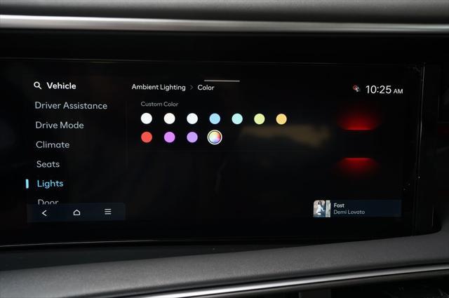 2026 Hyundai Palisade - $49,987