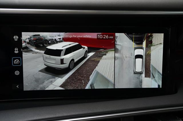 2026 Hyundai Palisade - $49,987