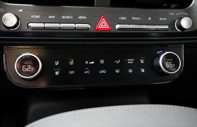 2026 Hyundai Palisade - $49,987