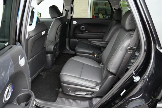 2026 Hyundai Palisade - $49,987